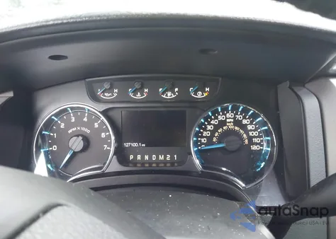 2014 Ford F-150 Xlt z USA, uszkodzony, nr VIN 1FTFW1ET0EKD85654